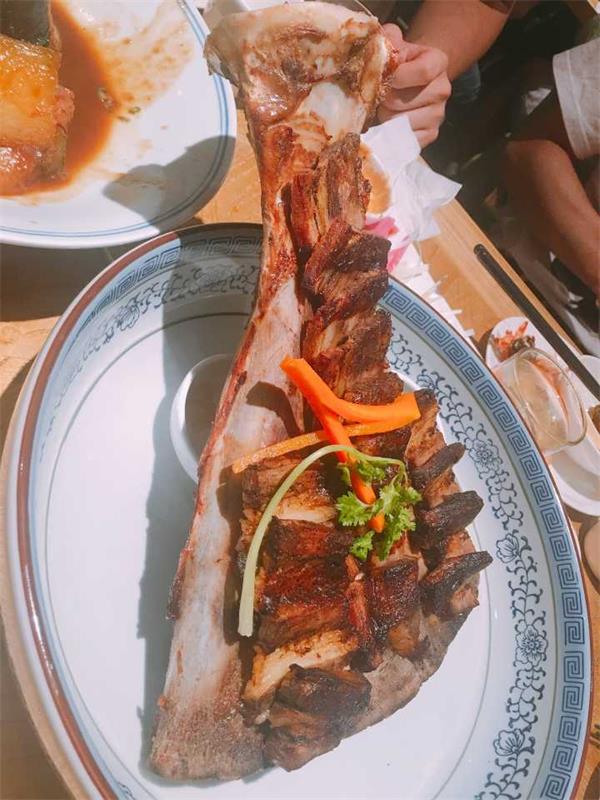 新闻学院美食调研团探寻传承美食文化