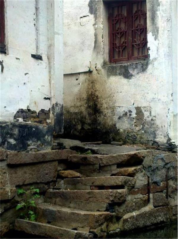 新闻学院:失落的古建筑保护